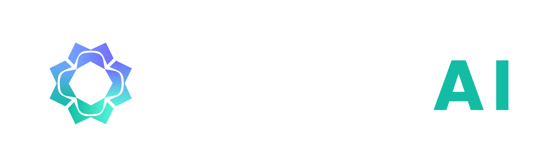Lumina AI LLC Primary Logo